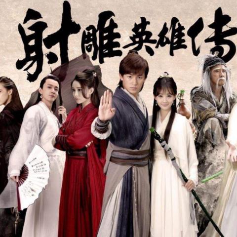 笑傲江湖最后一集真相揭秘,2025年重制版新增细节+金庸原版结局3大隐藏线索 笑傲江湖最后一集真相揭秘,2025年重制版新增细节+金庸原版结局3大隐藏线索