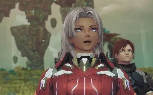 NS2升级版本来袭！异度神剑X，终极版终以全新姿态登场