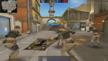 CFPLS6总决赛战术黑幕，AGvs白鲨决胜局武器配置与地图策略全解密