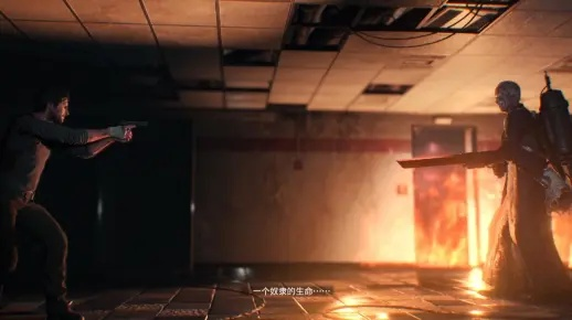 恶灵附身2噩梦难度潜行流全攻略,2025年实测资源点位与BOSS无伤打法 恶灵附身2噩梦难度潜行流全攻略,2025年实测资源点位与BOSS无伤打法