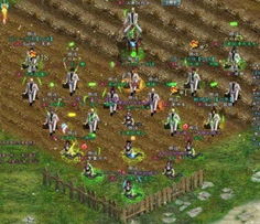 征途2s什么职业好？2025最新版本全职业强度天梯图