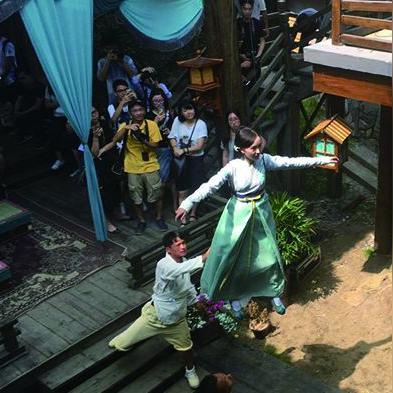 惊!可靠消息透露时空之轮重制版早已在暗中紧锣密鼓制作中 惊!可靠消息透露时空之轮重制版早已在暗中紧锣密鼓制作中