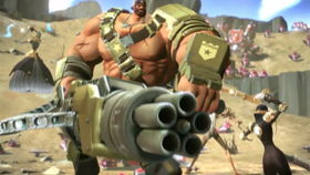 大胡子猛男与碍事梨体模钻被窝，这对苦命鸳鸯太好嗑！