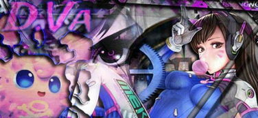 守望先锋新英雄现尴尬，台词和名字在多国竟成脏话引争议