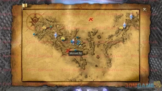 两个世界2攻略2025，从零开荒到通关的终极指南