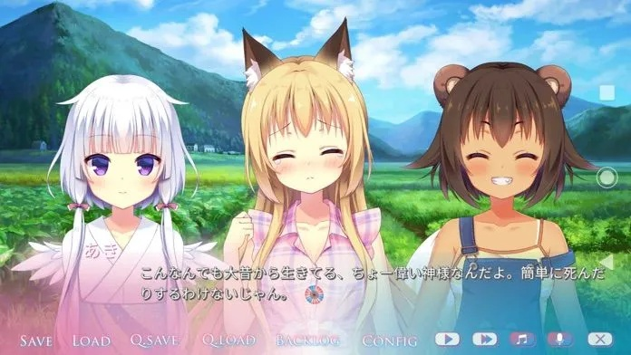 想试玩讲谈社WabisabiTrailRail？试玩已上线，还将参展Next Fest