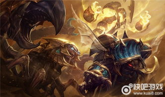 LOL S7远古巫灵回归?2025年香炉体系复活赛全解析 LOL S7远古巫灵回归?2025年香炉体系复活赛全解析