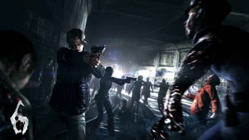 生化危机9结局剧透网络疯传,卡普空紧急出手重新创作结局 生化危机9结局剧透网络疯传,卡普空紧急出手重新创作结局