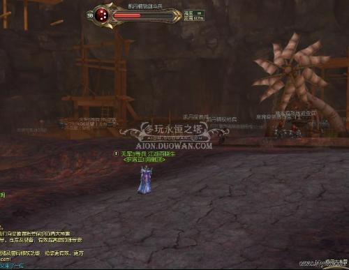 永恒之塔魔道星PVP装备深度解析，魔命1200阈值突破实战案例与神石搭配黑幕