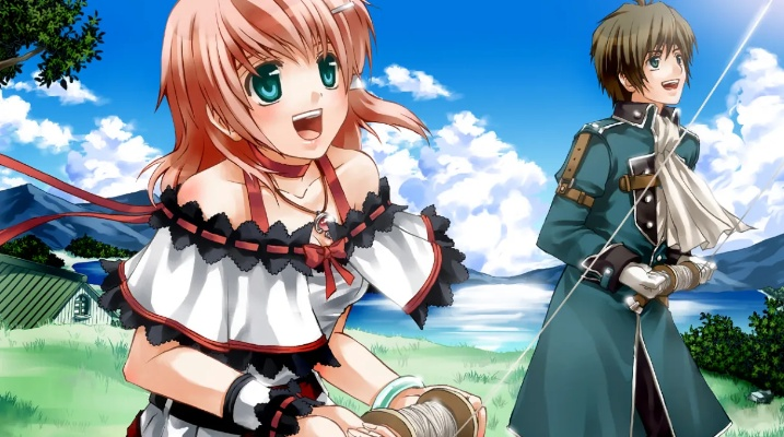 兰岛物语全结局速通,2025最新好感度攻略与隐藏事件触发秘籍 兰岛物语全结局速通,2025最新好感度攻略与隐藏事件触发秘籍