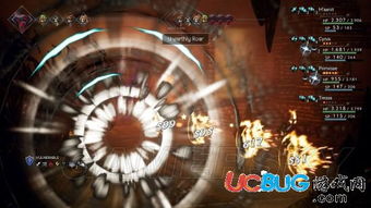 八方旅人中文版职业搭配终极指南，2025年隐藏机制全解析