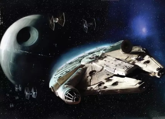 2025Q4星战网游冲榜黑皮书，7天从菜鸟到舰队指挥官的舰船配置秘辛