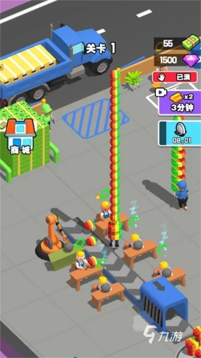 2025模拟经营游戏下载避坑指南，Steam/手机端TOP30实测避坑指南