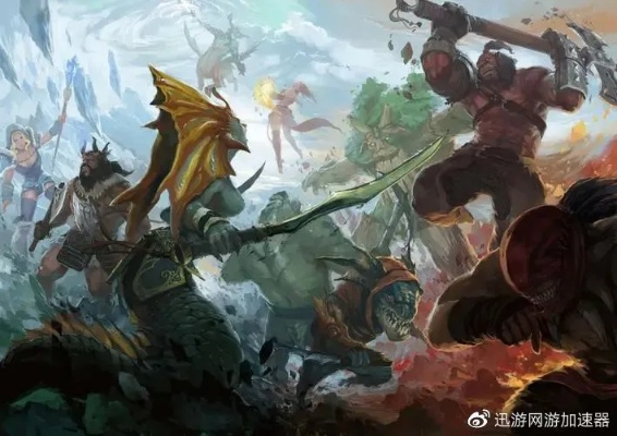 DOTA地图闪退崩溃？这篇2026年最新排错手册让你秒变高手