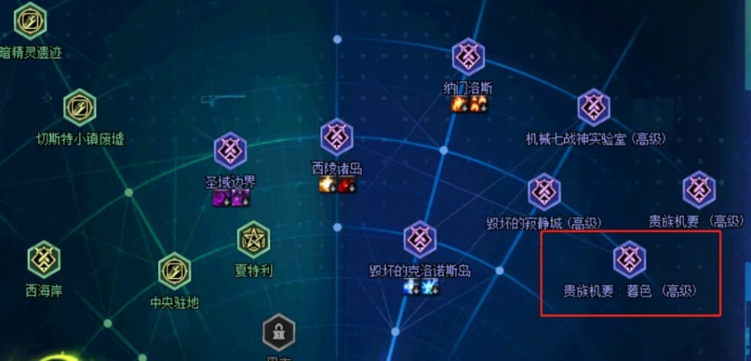 暮色之村2025最新速通秘籍，单刷配置与隐藏机制全拆解