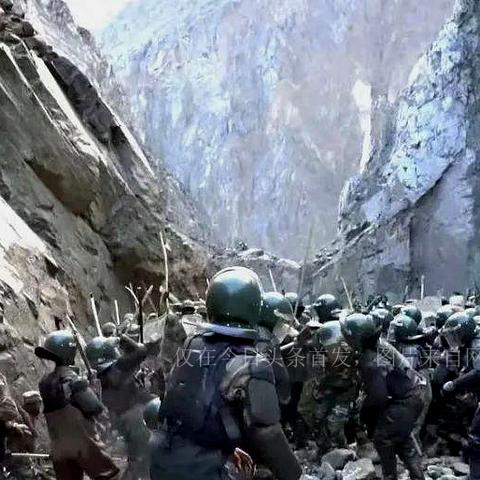 边境传奇重磅公布！西部开放世界生存建造冒险新体验来袭