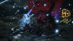 鬼泣5血宫维吉尔次元斩绝学，2025年6月最新流派伤害数据实测