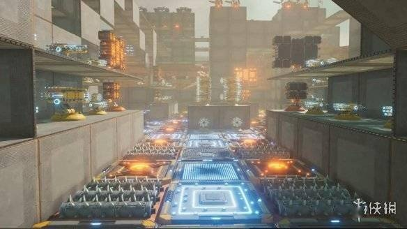 3月5日智械工厂正式版发售！1000+小时硬核工厂游戏自动化基建爽玩