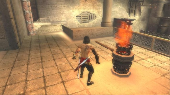 波斯王子4卡关了？神殿机关破解+种子速刷指南