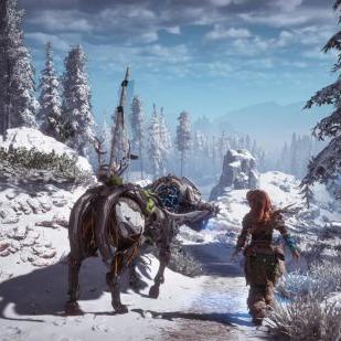 2015，PS4帝国的封神之年