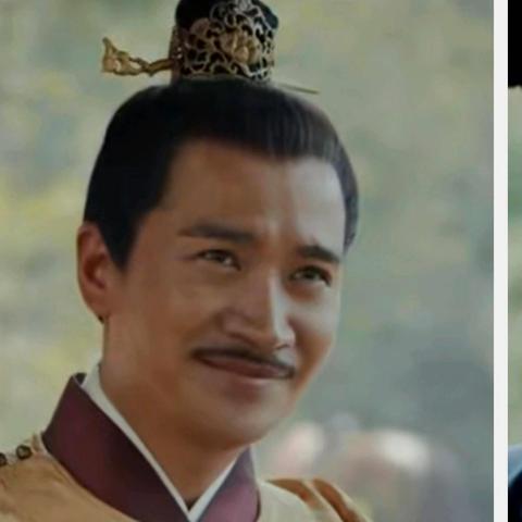 揭秘何晟铭于正分道扬镳，2025年最新资本博弈与创作权争夺战