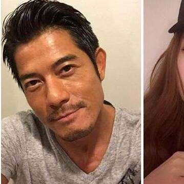 因常外出工作，郭富城竟被小女儿认不出，背后心酸谁懂？