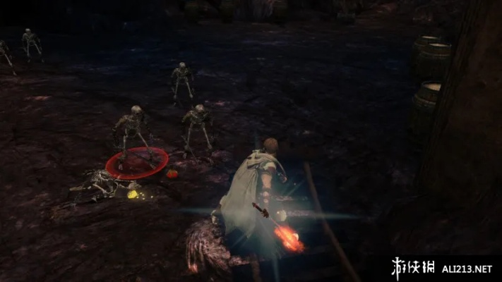 匕首谷2025年重评，龙与地下城四人联机Build终极指南与速刷路线