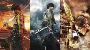 2025重估，进击的巨人电影版真的烂？深度拆解8年争议与隐藏价值