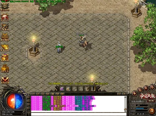 传奇3时长版2025实战生存手册，月卡党从开荒到打金的7个核心决策点