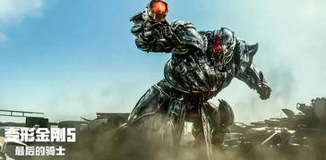 变形金刚票房密码，从巅峰到谷底，IP变现的7条生死法则