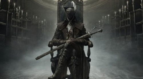 索尼王牌团队关停,血源重制希望破灭,玩家期待成空! 索尼王牌团队关停,血源重制希望破灭,玩家期待成空!