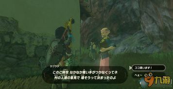 林克之剑哪个最强？2025塞尔达大师剑实测数据与隐藏机制全解