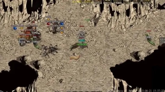 2025年合成版传奇私服黑皮书，老GM泄密3大绝版合成链与7个避坑铁律