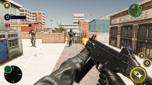 2025射击游戏压枪总失灵？3大隐藏参数+职业玩家灵敏度调校全解析