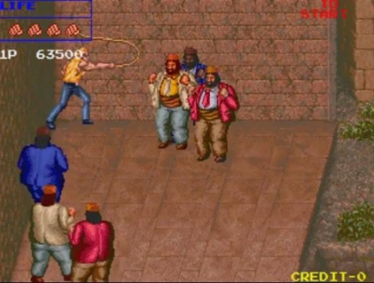 中国街机类型游戏ROM下载黑幕，2025年最新合法获取与模拟器实战指南