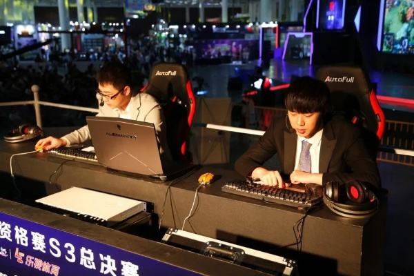 还在找2013 G联赛录像？这篇S3赛季电竞史全解析拯救你