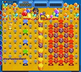 泡泡堂官网下载总失败？2025年6月实测有效安装与网络优化方案