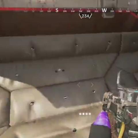 Apex排位总卡段?2025赛季隐藏机制+顶尖选手身法全拆解 Apex排位总卡段?2025赛季隐藏机制+顶尖选手身法全拆解