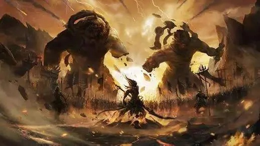 2667诛神类型终极破局指南，从流派起源到实战碾压的完整方法论