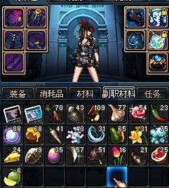 DNF虚无BOSS走格子机制深度拆解，颜色陷阱识别+数字顺序记忆实战攻略