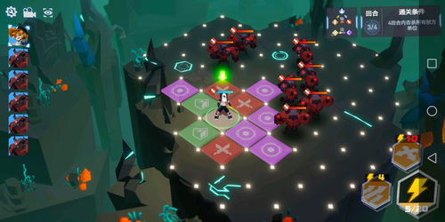 时渡迷宫总卡关？破解时空闭环的5个官方未公开机制