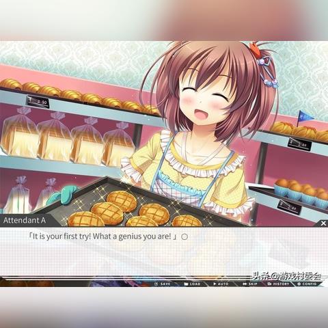 游戏类型真相,它到底是视觉小说还是Galgame? 游戏类型真相,它到底是视觉小说还是Galgame?