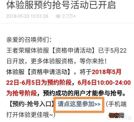 王者荣耀体验服申请总被拒？2025年6月最新抢号算法与内部通道揭秘