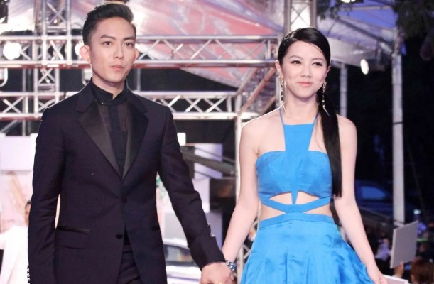 林宥嘉被扒与邓紫棋旧情后怒怼记者,信上帝才没跟你计较 林宥嘉被扒与邓紫棋旧情后怒怼记者,信上帝才没跟你计较