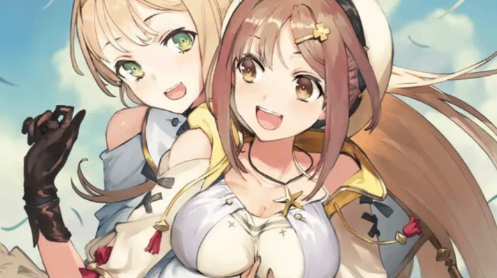 莱莎制作人为肉腿发声，角色丰满体形是玩家一直以来的期待