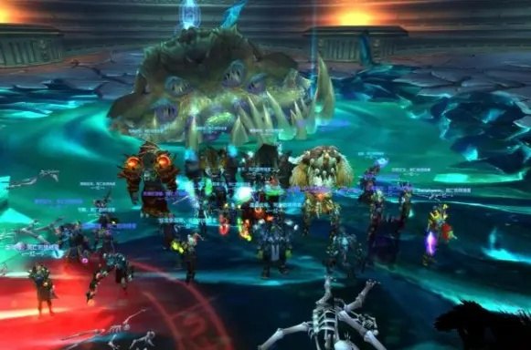 零灯尤格萨隆首杀秘籍,2025WotLK怀旧服极限配置与心智管理全解析 零灯尤格萨隆首杀秘籍,2025WotLK怀旧服极限配置与心智管理全解析