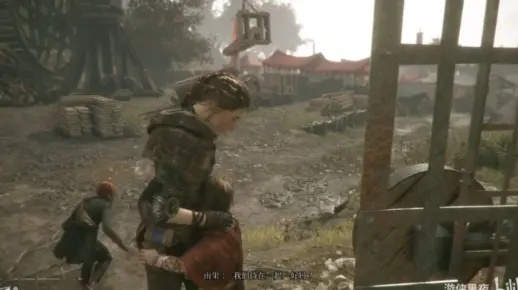 瘟疫传说无罪潜行通关全攻略,新手必看的7大生存法则与鼠群机制深度解析 瘟疫传说无罪潜行通关全攻略,新手必看的7大生存法则与鼠群机制深度解析