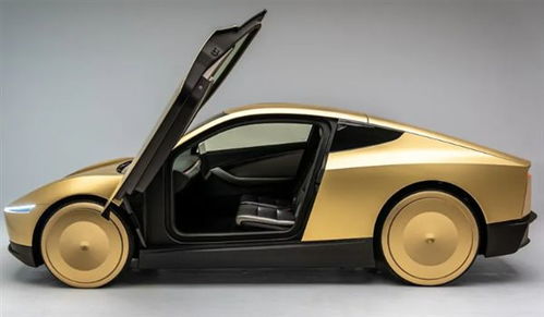 定价不超20万！特斯拉新车无方向盘脚踏板，无需人开太省心