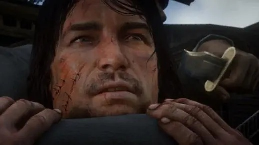 荒野大镖客2约翰·马斯顿死亡类型全解码，宿命式剧情杀与隐藏命运线终极解析