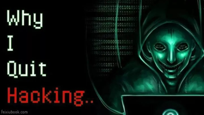 黑客voice38失联三周，网友担忧，没了Ta，大家吃啥？